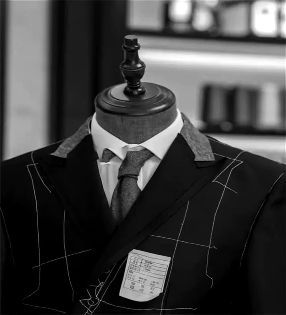 Kids’ Formal Outfit – Light Blue Blazer & Pants Set for Birthday & Festivals