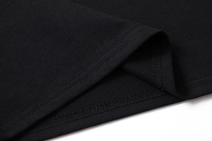 Kpop Demon Hunters Kids T-Shirt – Kawaii Cartoon Long Sleeve Top