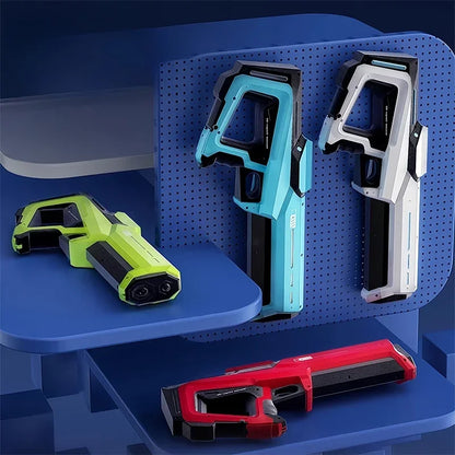 Outdoor Electric Water Gun – High-Power Soaker for Kids & Adults