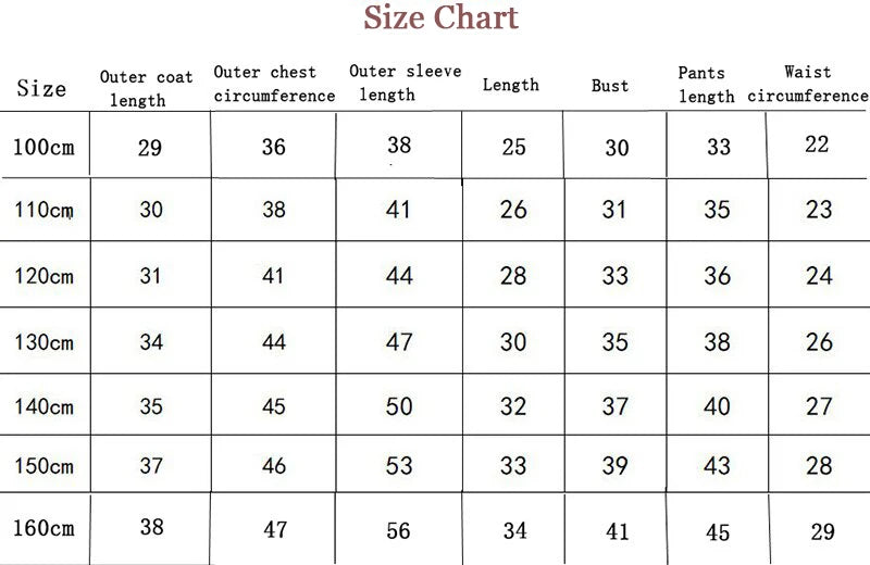 Kids Cosplay Uniform – Mira Rumi Zoey Halloween & Role Play Outfit