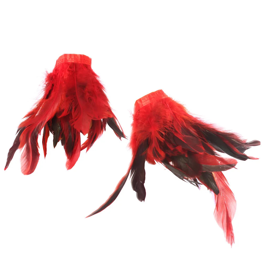 Halloween Gothic Mesh Dress – Kids Vampire Cosplay