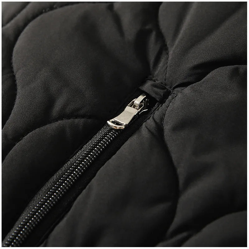 Autumn-Winter Baby Jumpsuit | Unisex 0-3Y