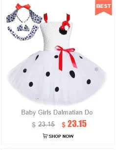Kids Skeleton Halloween Tutu Dress – Black & White Outfit