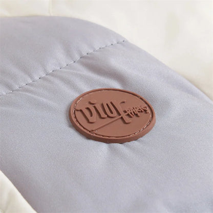 Unisex Baby Romper | Thick & Snuggly Winterwear