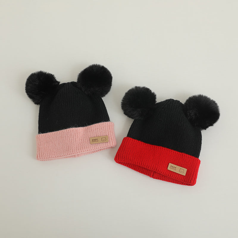 Newborn Winter Hat – Cozy & Stylish