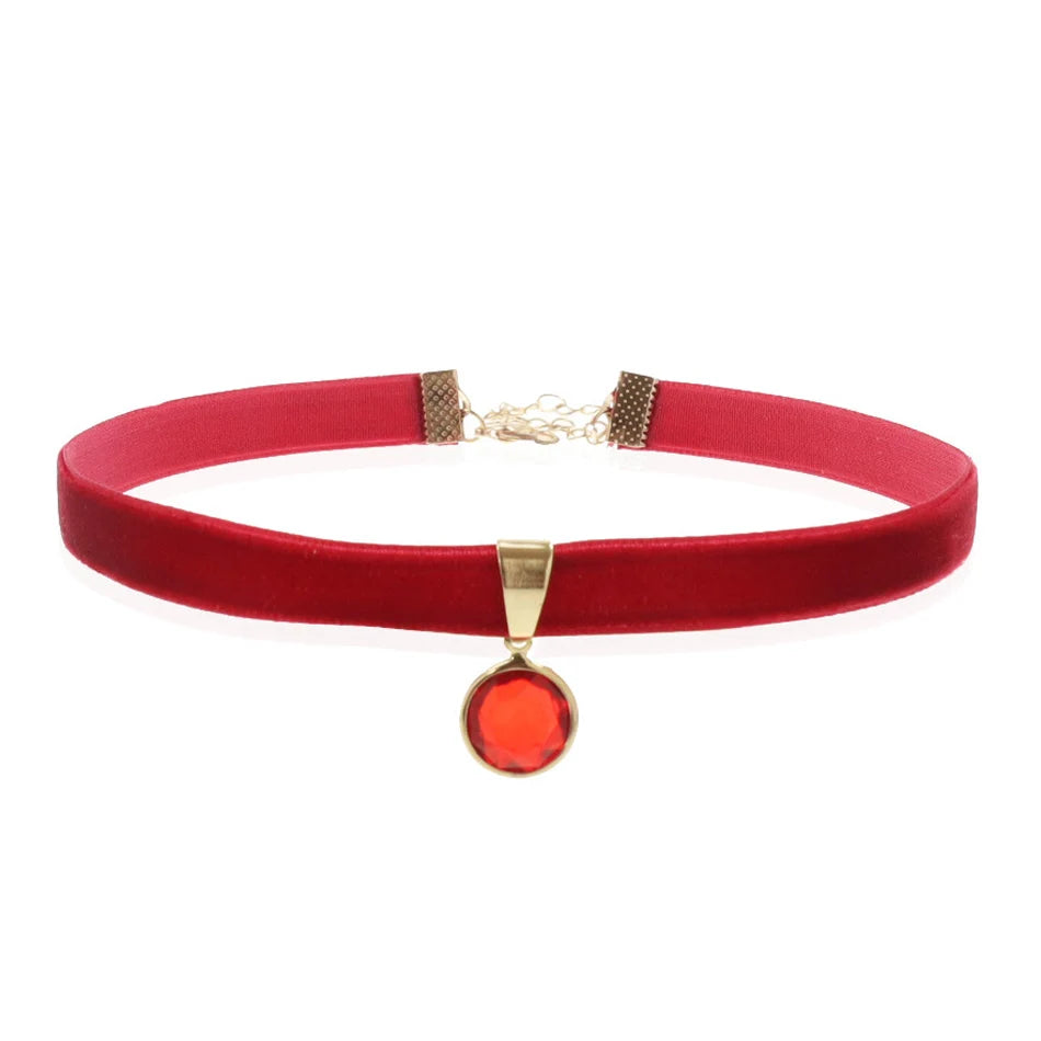 Halloween Witch & Queen of Hearts Cosplay Dress