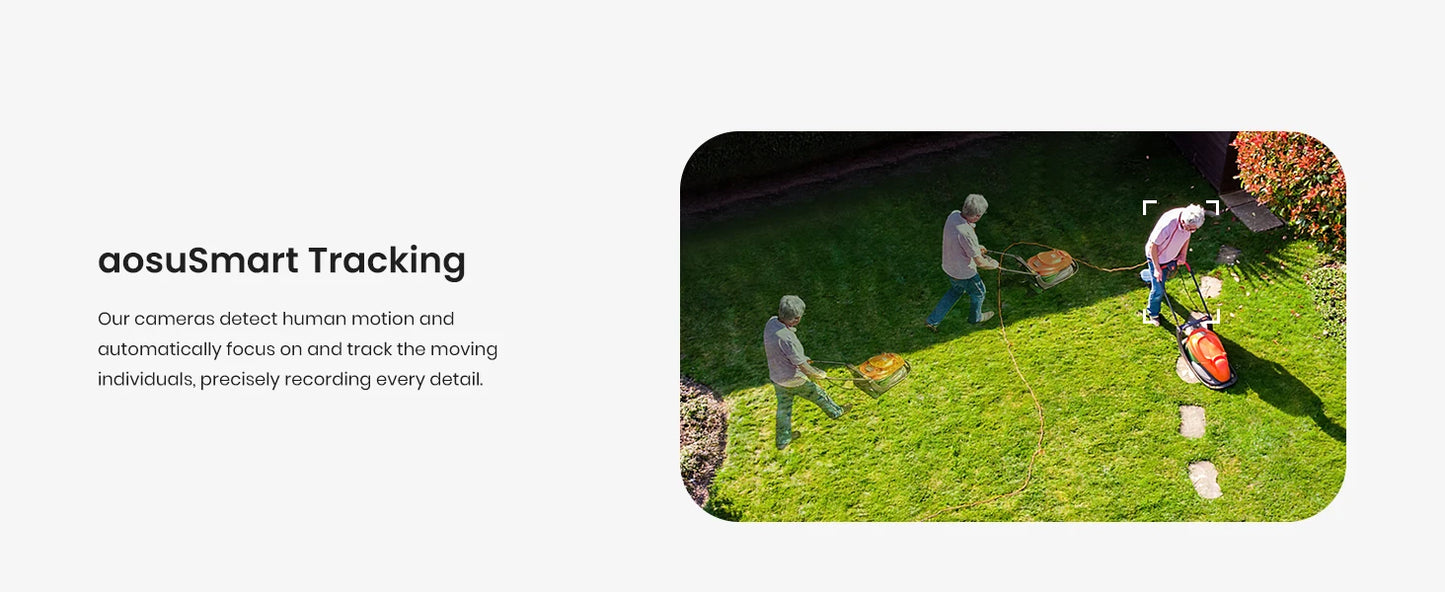 Solar 3MP 360° PTZ WiFi Camera Set | 4 Cams + Base | Smart Surveillance