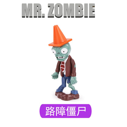 Children’s PVZ 2 Toy Set – Action Figures & Map Included