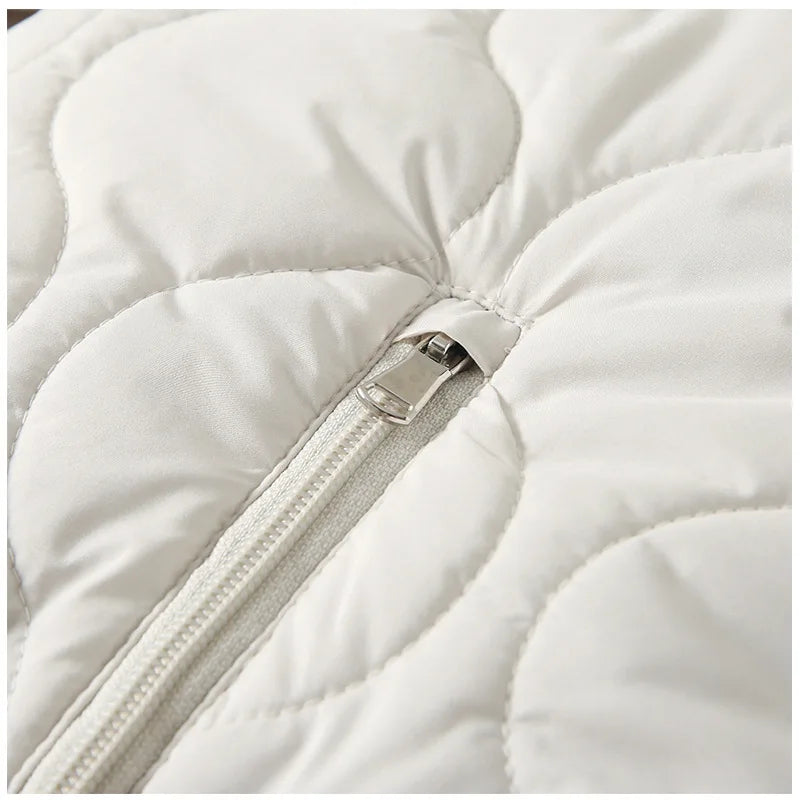 Autumn-Winter Baby Jumpsuit | Unisex 0-3Y