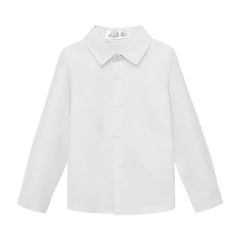 Children’s Formal Blazer Set – 5-Piece Tuxedo for Special Occasions