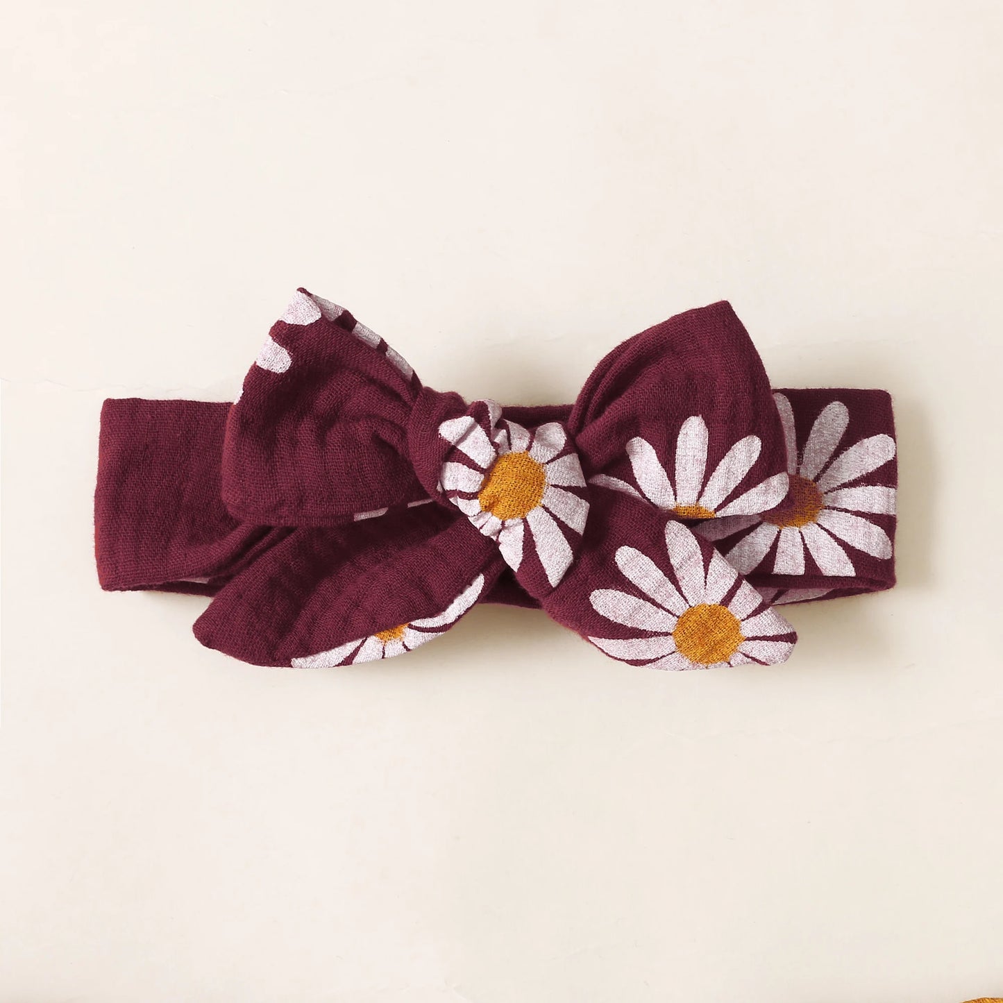 Cute Sunflower Baby Romper for Summer