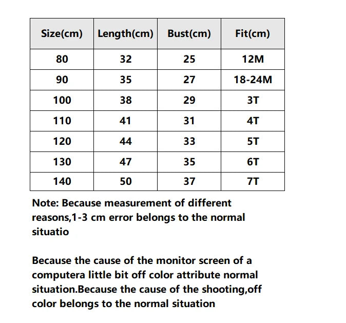 Kids’ Casual Loose Pullover Sweater – Autumn/Winter