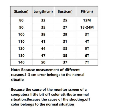 Kids’ Casual Loose Pullover Sweater – Autumn/Winter