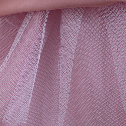 Kids Wedding Gown – Princess Lace Dress