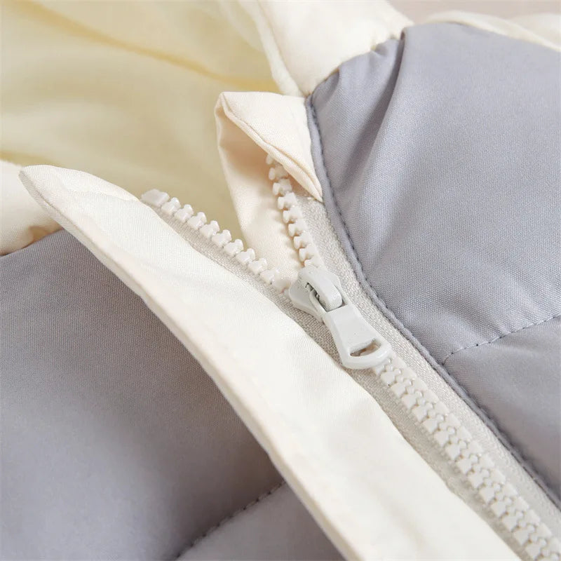 Unisex Baby Romper | Thick & Snuggly Winterwear