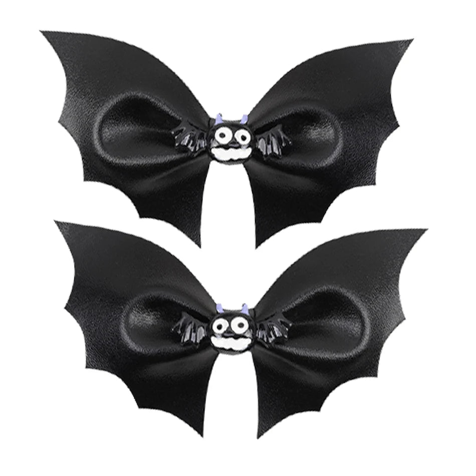 Luxury Halloween Costume – Girls Evil Role Dress