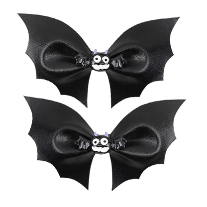 Luxury Halloween Costume – Girls Evil Role Dress