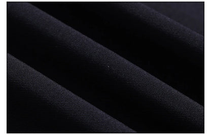 Demon Hunters Jinu Cosplay Suit – KPOP SAJA Boys Uniform for Men