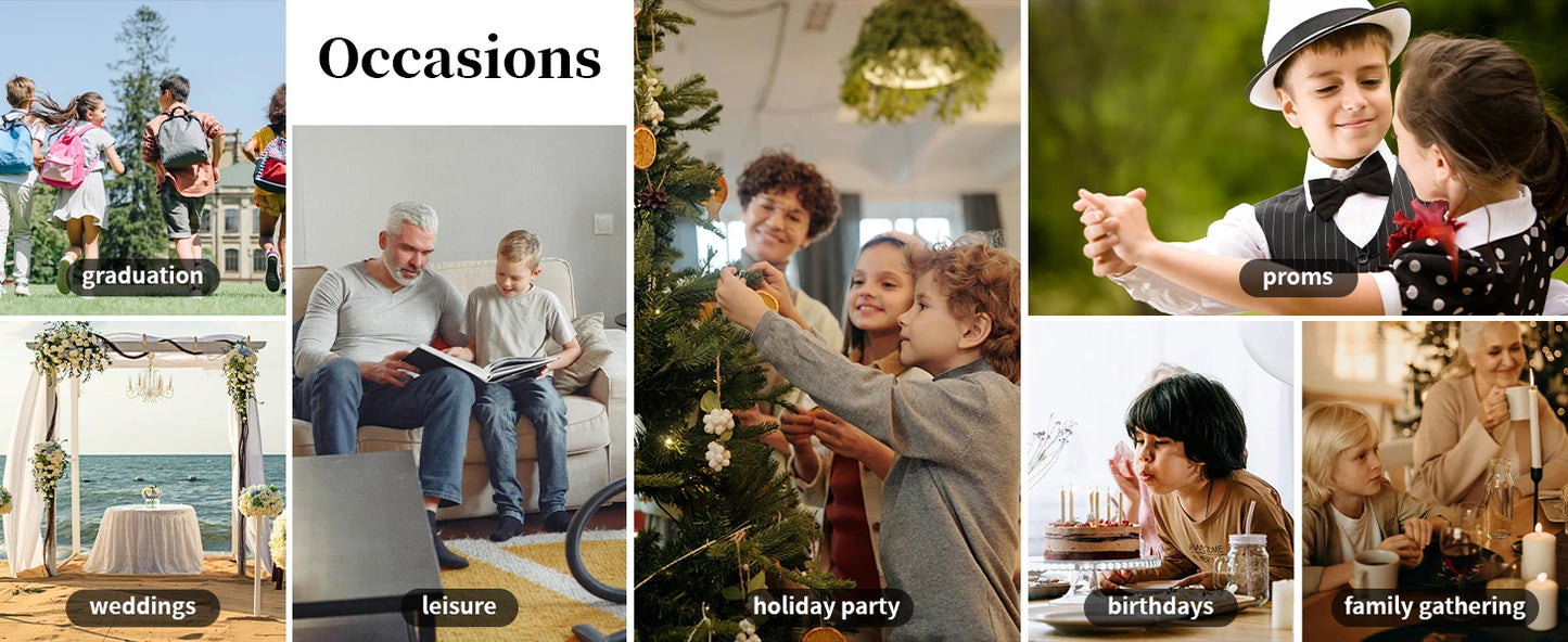 Children’s 4-Piece Linen Suit – Perfect for Weddings & Parties