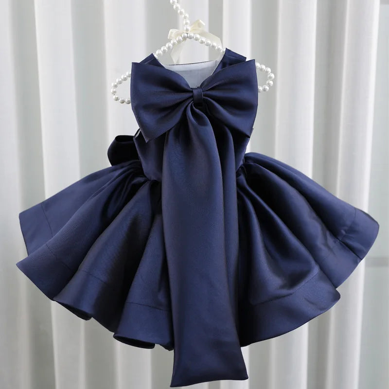 Baby Girl Gown – Wedding, Prom & Christmas
