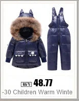Warm Baby Romper – Winter Must-Have for Boys & Girls