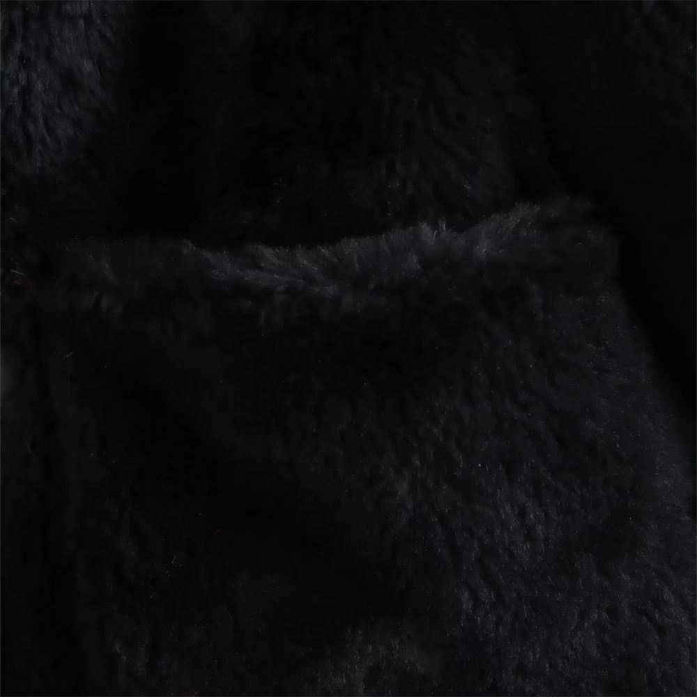 Winter Classic: Women's Round Neck Outerwear