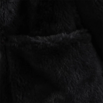 Winter Classic: Women's Round Neck Outerwear