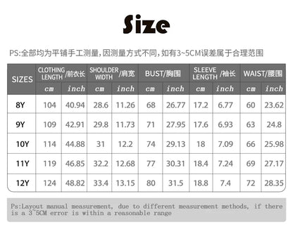 Children’s Princess Birthday Party Dress