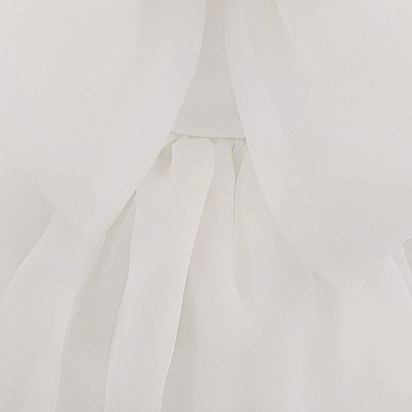 Baby Girl Baptism Dress – 1st Birthday Pink Gown