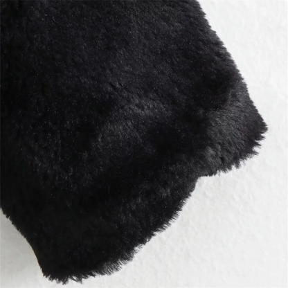 Winter Classic: Women's Round Neck Outerwear