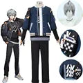 Seraph of the End Krul Tepes Uniform – Witch Vampire Anime Cosplay