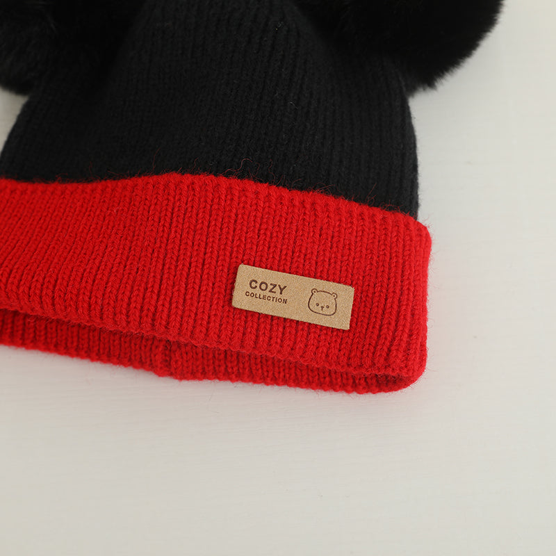 Newborn Winter Hat – Cozy & Stylish