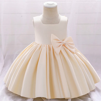 Baby Girl Gown – Wedding, Prom & Christmas