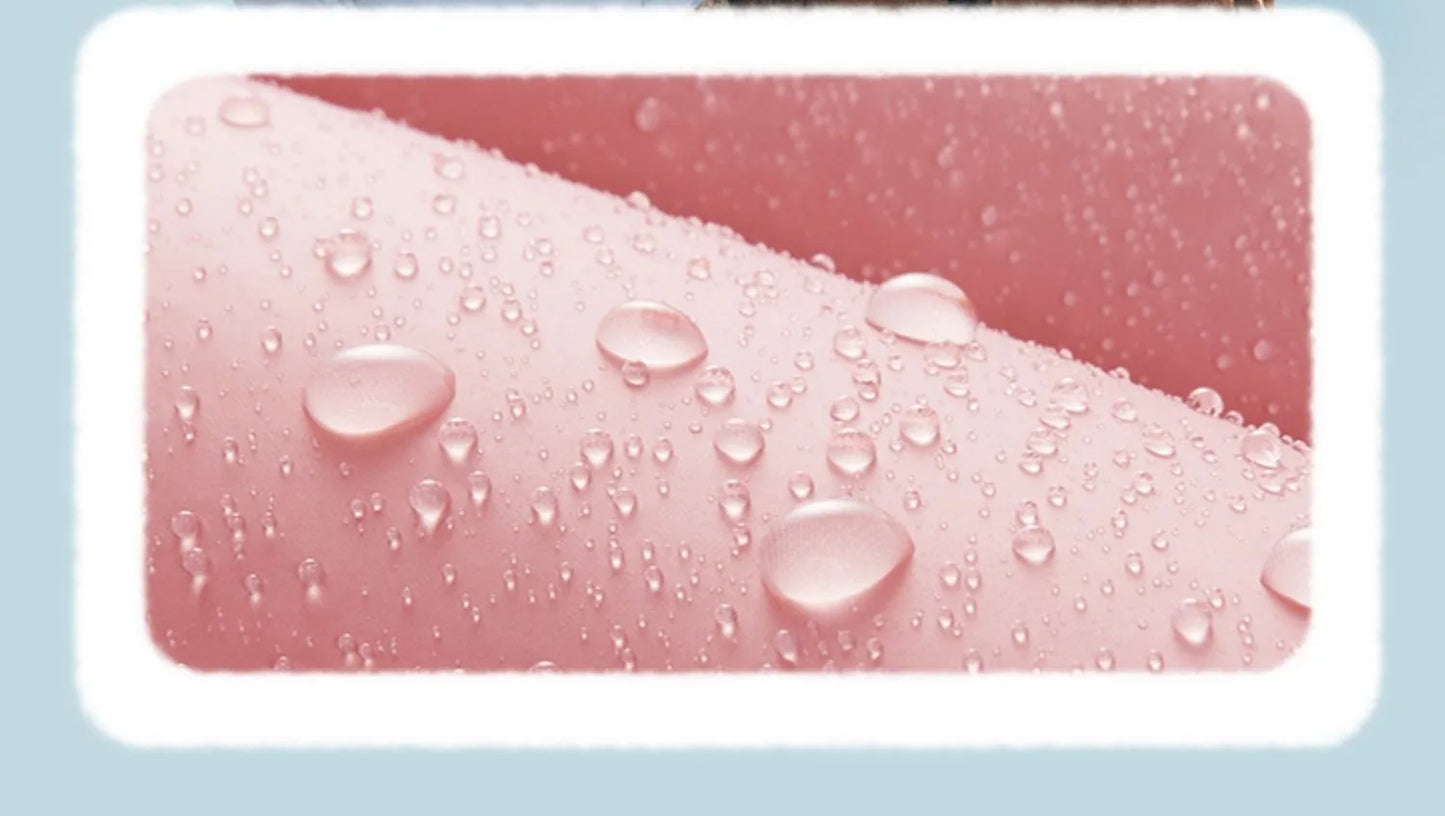 Kids’ Lightweight Duck Down Jacket – Fall & Winter