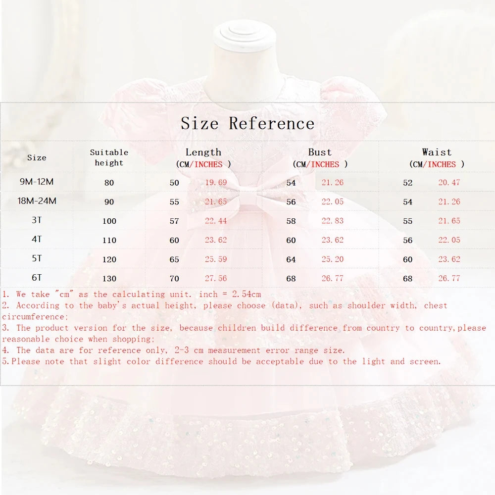 Girl Party Dress – Lace Bow Wedding Gown
