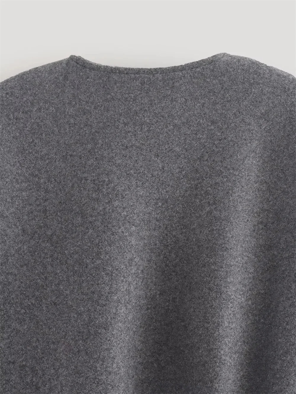 Retro Revival: Soft Bomber Jacket for Women