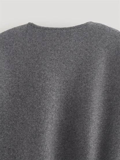 Retro Revival: Soft Bomber Jacket for Women