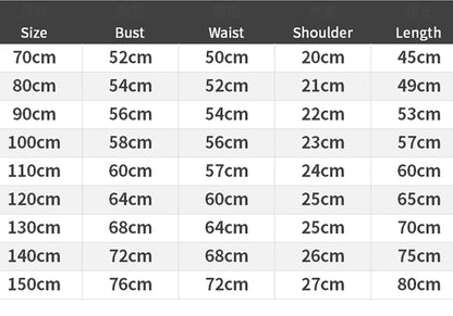 Baby Girl Gown – Wedding, Prom & Christmas