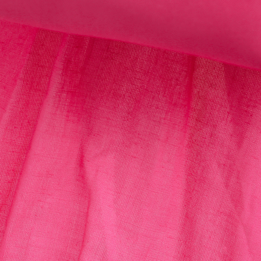 Elegant Girls Party Dress – Trailing Evening Gown