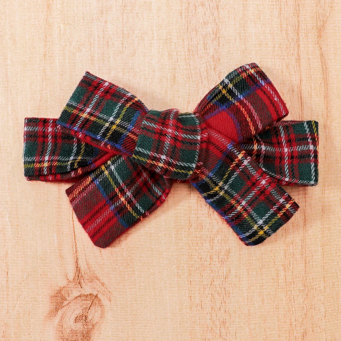 Baby Girl Christmas Party Costume 0–18M