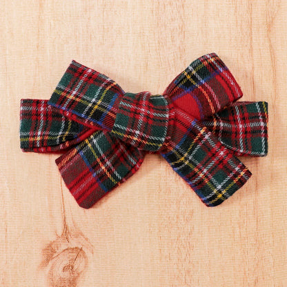 Baby Girl Christmas Party Costume 0–18M