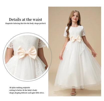 Children’s Princess Birthday Party Dress