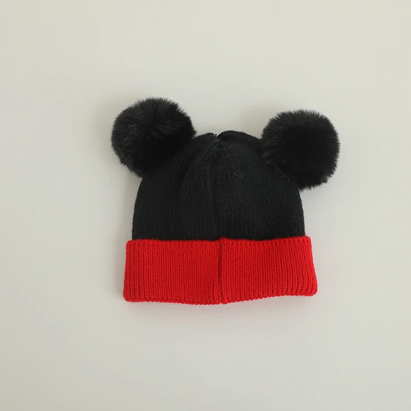 Newborn Winter Hat – Cozy & Stylish