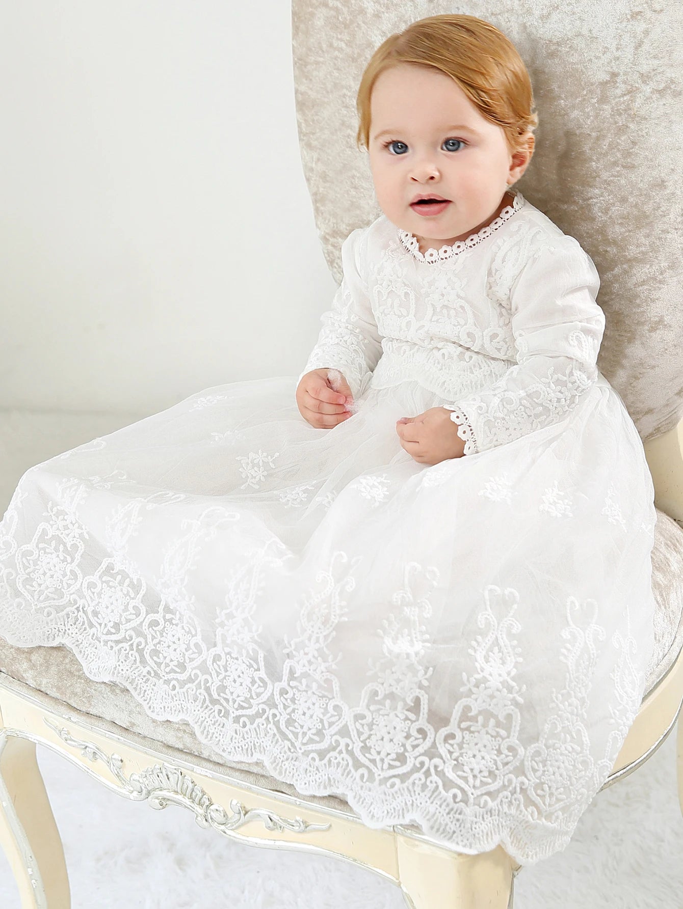 Dream Dress – Chic Imported Party Wear