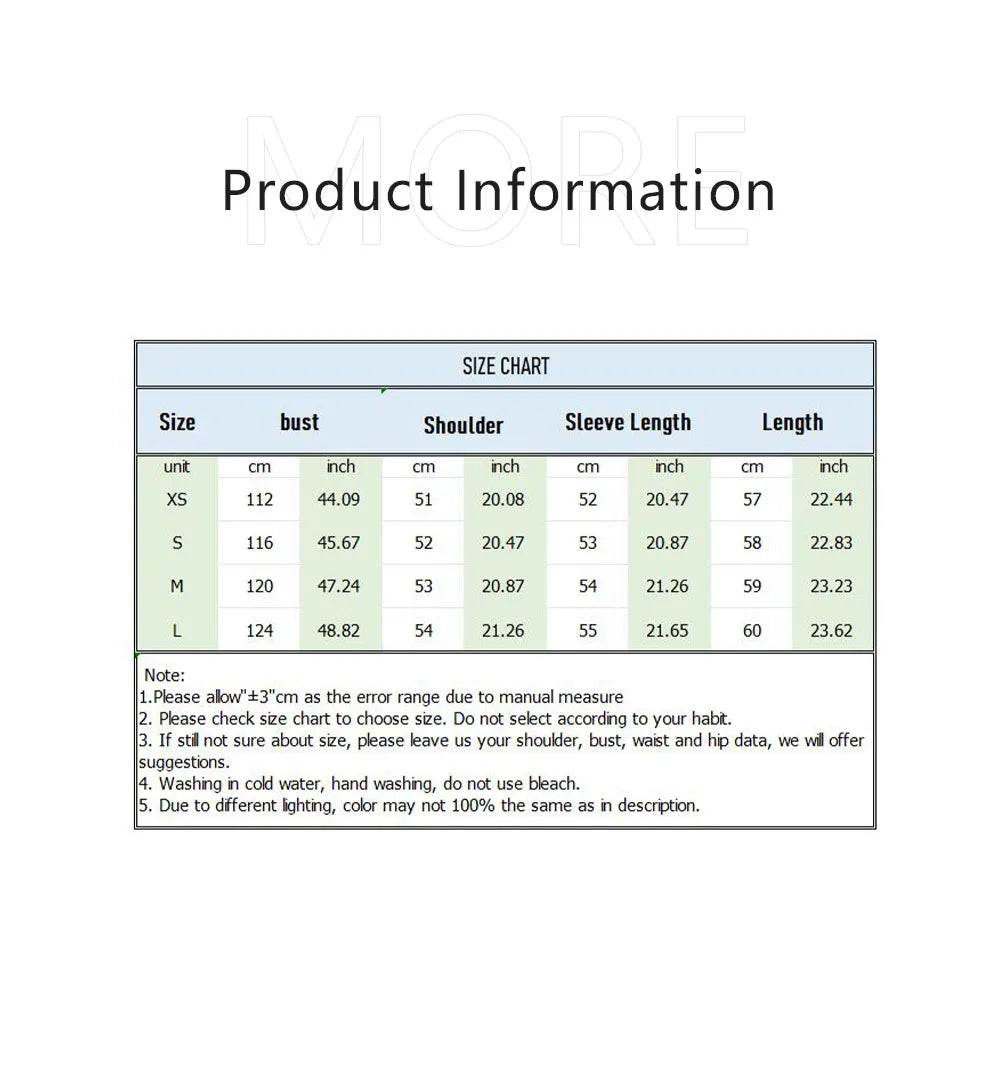 Double-Sided Biker Jacket – Long Sleeve & Collared