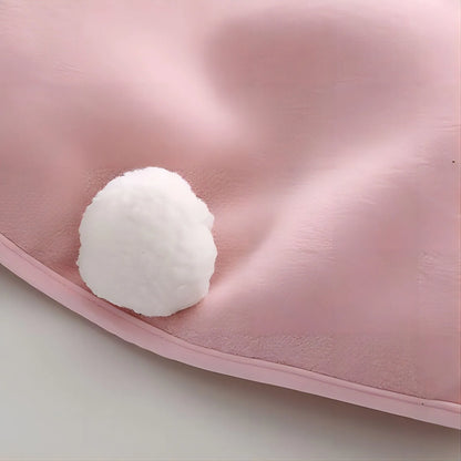 Kids Cartoon Hoodie – Autumn/Winter Wear