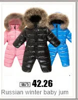 Warm Baby Romper – Winter Must-Have for Boys & Girls