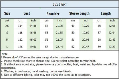 Women's Warm Long Sleeve Jacket with Zipper Pockets