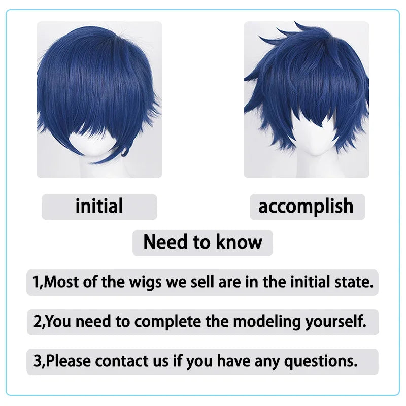 Anime Roronoa Zoro Outfit – Halloween Costume for Men