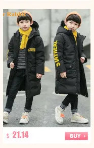 Baby Winter Overalls – Hooded Ski Suit for Cold Weather